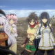 Image for article titled Senran Kagura is the Most Embarrassing Anime I Have Ever Watched